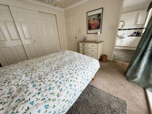 Master Bedroom- click for photo gallery